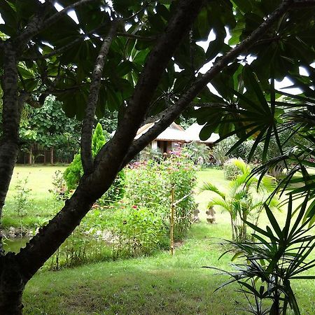 Orange Grove Resort Pai Exterior photo