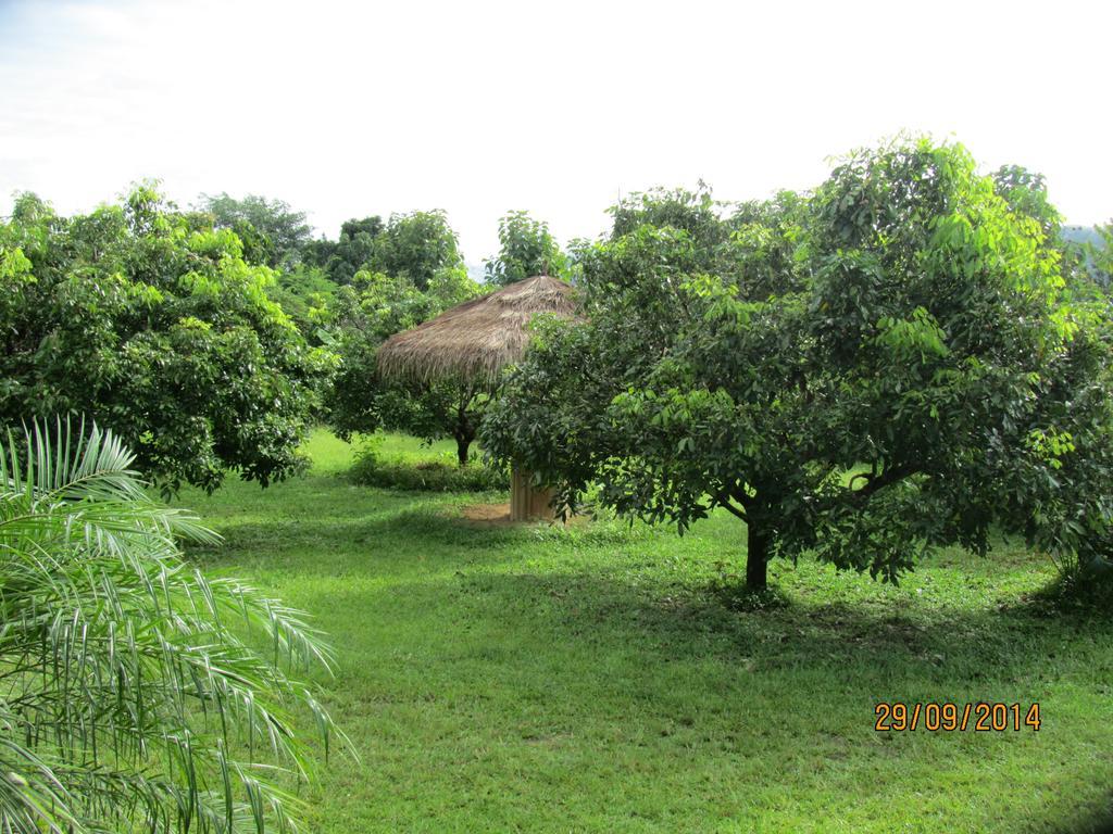 Orange Grove Resort Pai Exterior photo
