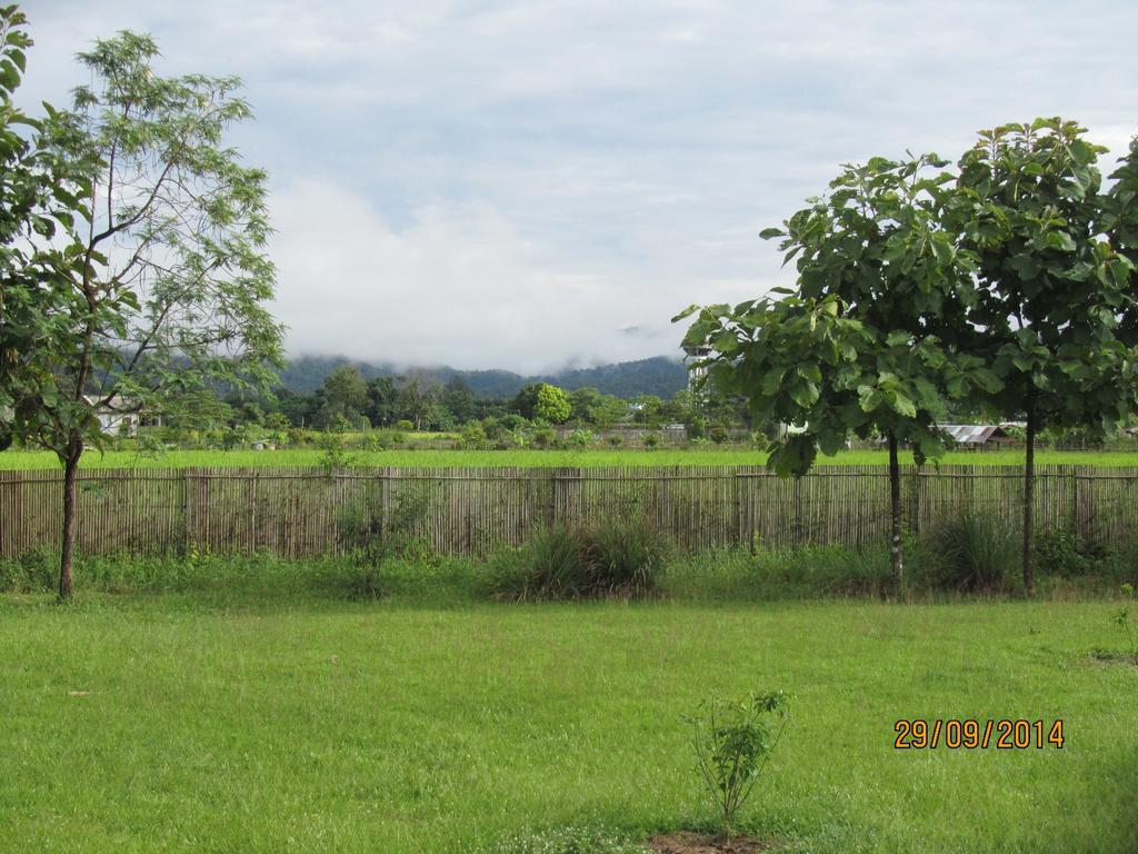 Orange Grove Resort Pai Exterior photo