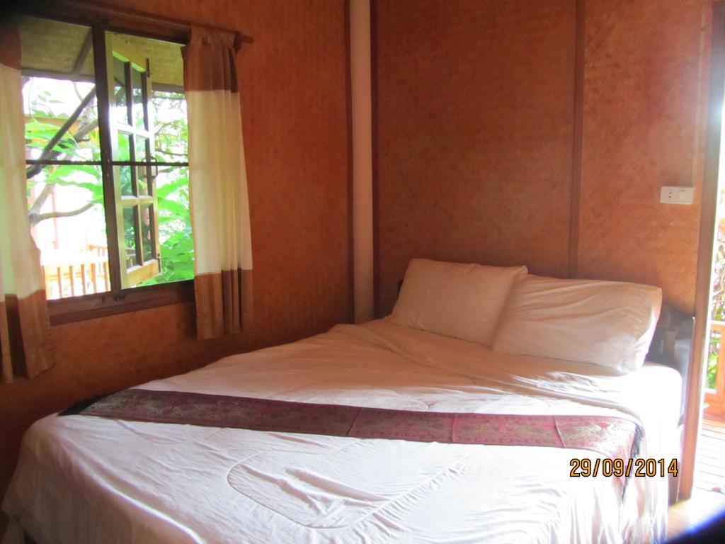 Orange Grove Resort Pai Exterior photo