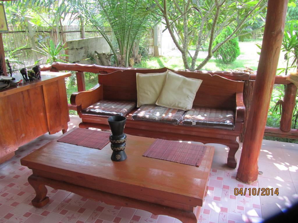 Orange Grove Resort Pai Exterior photo