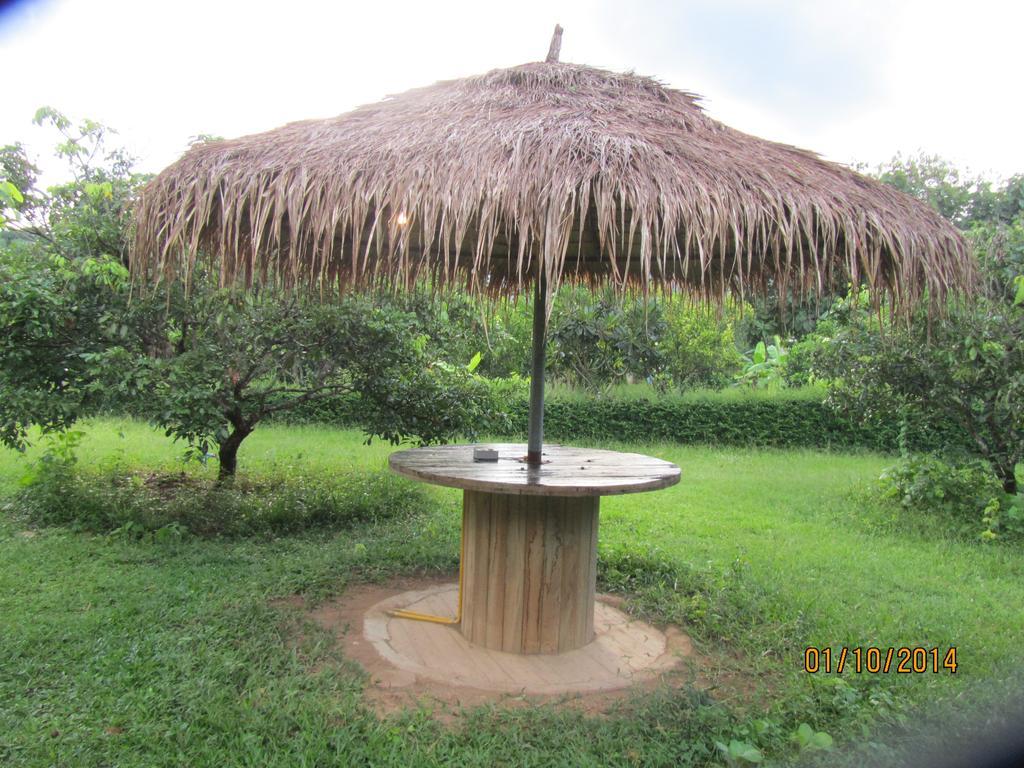 Orange Grove Resort Pai Exterior photo