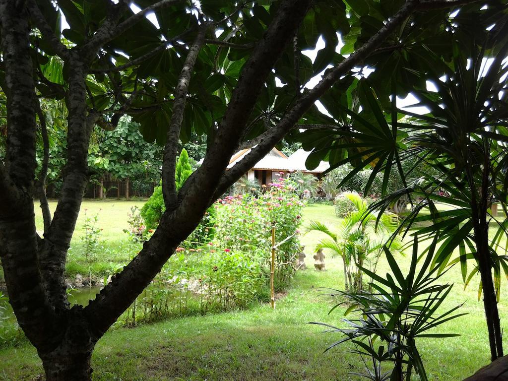 Orange Grove Resort Pai Exterior photo